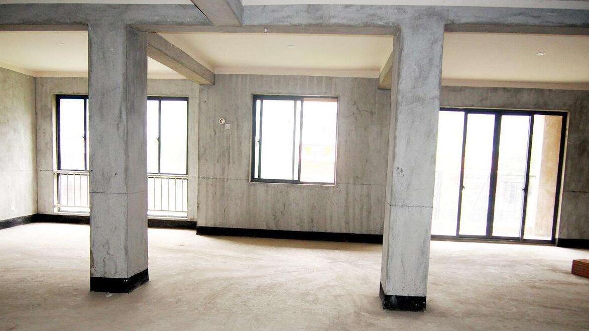 装修房子有7个地方，再有钱也不要拆改，发生问题损失可就大了