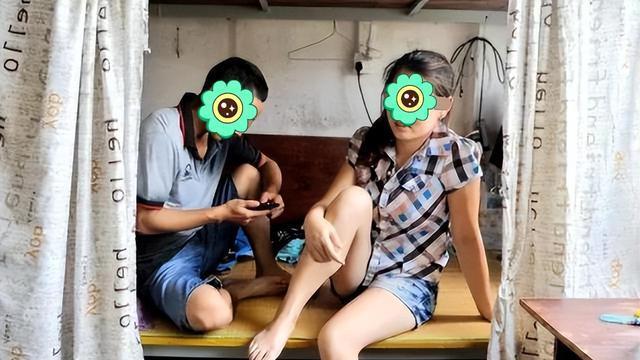 案例：女子被隔壁邻居侵害，多年后相遇，两人交流时将其毒杀