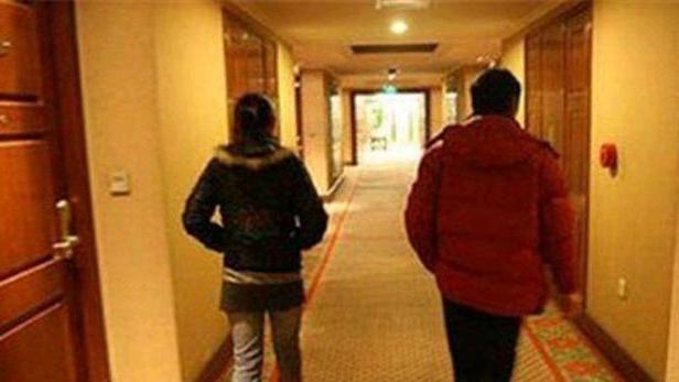 案例：非夫妻关系同住酒店违法吗？