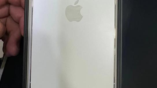 联想|国行iPhone13Pro监管机被锁，只能当配件卖，只要3300元！