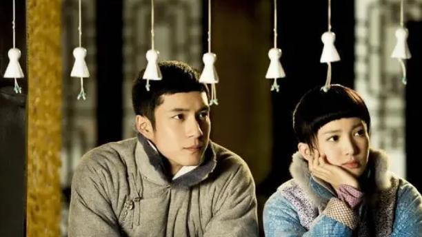 无心法师|相当吸引人的作品《无心法师》，男女演员颇受欢迎，无心身份神秘