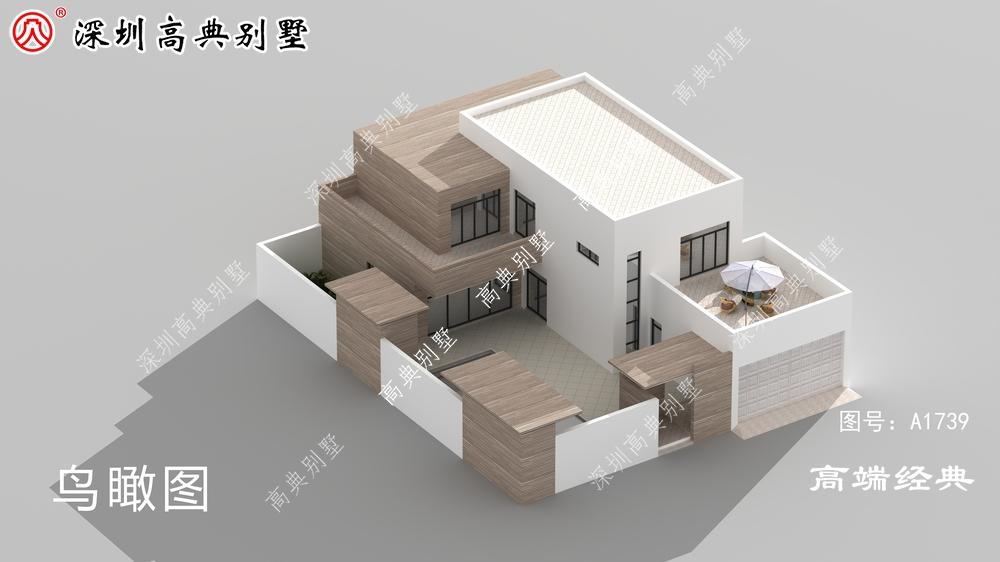 农村自建房，一栋好居所，享受舒适的乡村生活