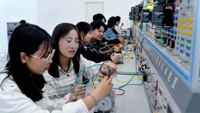 职业教育|职业教育发展最大的阻力，其实在于三大因素