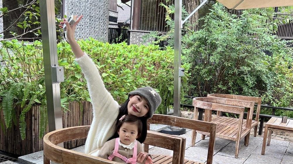 喜欢你我也是第三季|《喜欢你我也是3》嘉宾近况，陈孝良住院，CU做导演，王蓓在带娃