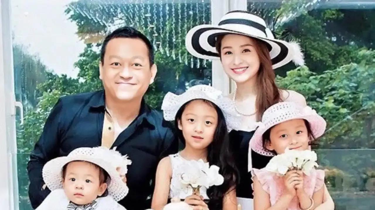 奥黛丽·赫本|香港知名女星模仿奥黛丽赫本！22寸蚂蚁腰抢镜