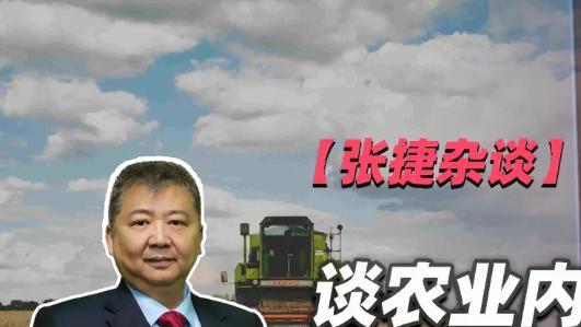 |张捷，任泽平联手，网上“讨伐”温铁军，你们的良心何在？