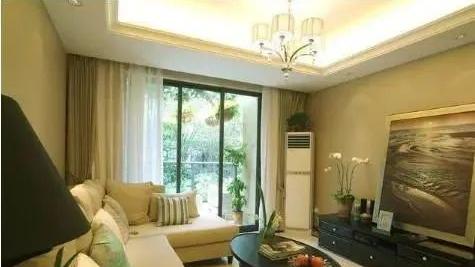 让你见识一下什么是真正的入户花园，你家那只是简单的门厅而已！