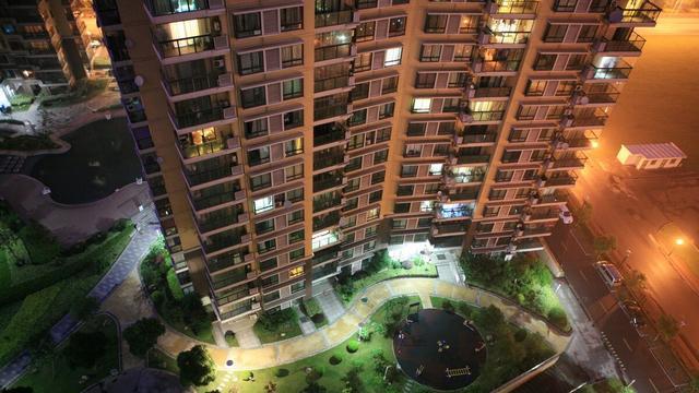 卫生间|强烈建议，老业主的房贷利率按照最新标准4.25~4.45%同步下调