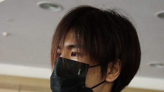 张凌赫|刘雨昕，何老师，孟美岐，张凌赫！