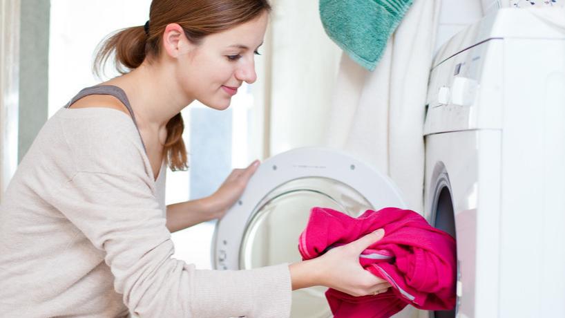 普通洗衣机啊与变频洗衣机有什么区别？
