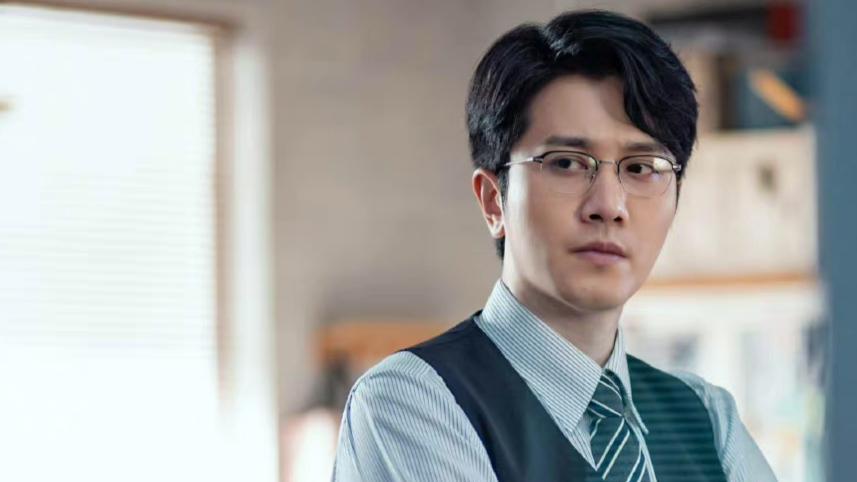 高峻|不期而至：高峻身份藏不住了，方建设已发现端倪，阮真真又要被虐！