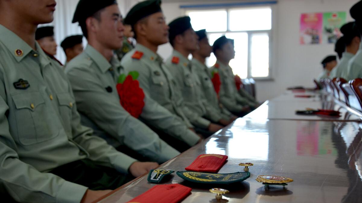 辅警|辅警招聘来了！有五险一金，这3类人可以优先招录！