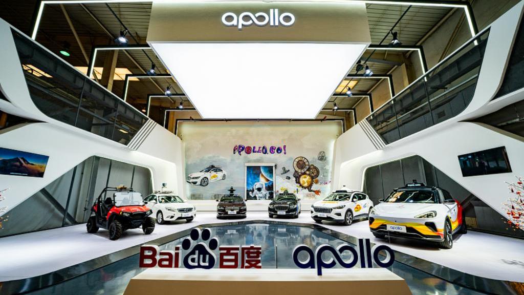 百度|百度Q2营收超预期，多年技术积累抗住外部压力