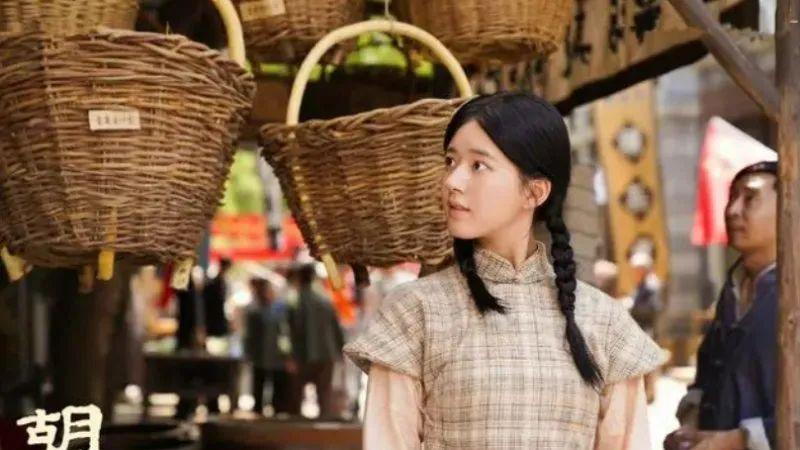 赵露思|从成毅到赵露思，流量明星们正在毁了正剧：王俊凯表示不服