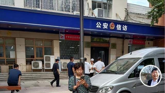 杜新枝深夜发文！报案说许敏“违法犯罪”，这次要将姚许一网打尽