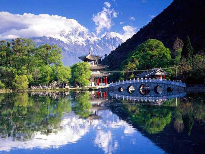 遇见你|在线旅游产业模式的创新