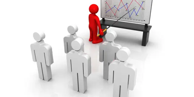 国企|有这4个特点的都是低水平领导，越跟越难出头！