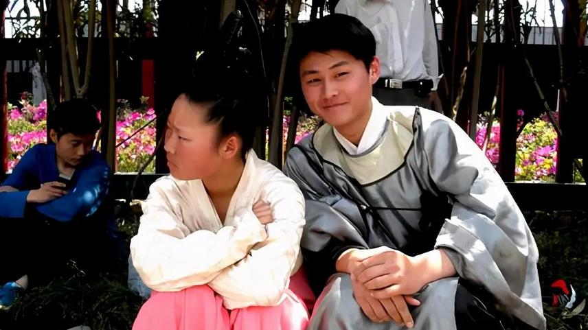 沈凯|横店20万群演现状：美女泛滥，懒汉光棍遍地，他们将何去何从