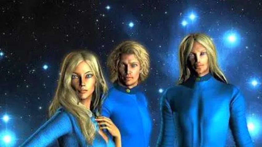 传说中的七仙女来自昴宿星团七星？科学家突然发现少了一颗，去向不明