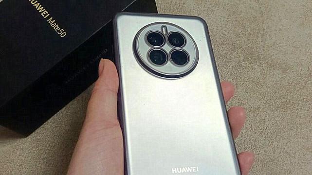 华为mate|产能大幅提升？华为Mate50系列开启“新策略”，或将告别加价状况