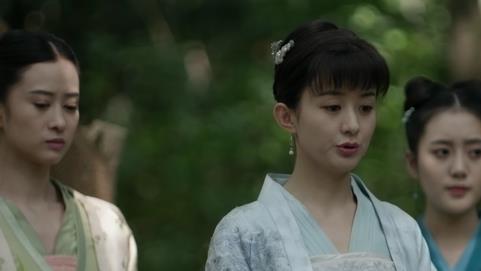 顾廷烨|知否：明兰才说不想吞夹生的饭，为何转头就给蓉姐儿当了继母？