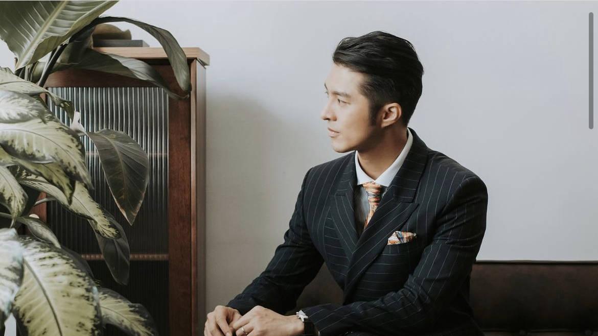 TVB|43岁TVB小生宣布离巢，效力21年才做上主角，曾北上发展失败告终