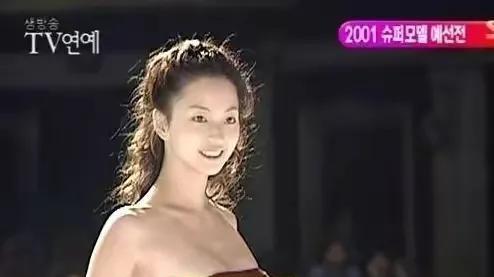 韩艺瑟|无谓男友曾是牛郎 南韩富婆韩艺瑟不仅冻龄更是堪称现实版千颂伊