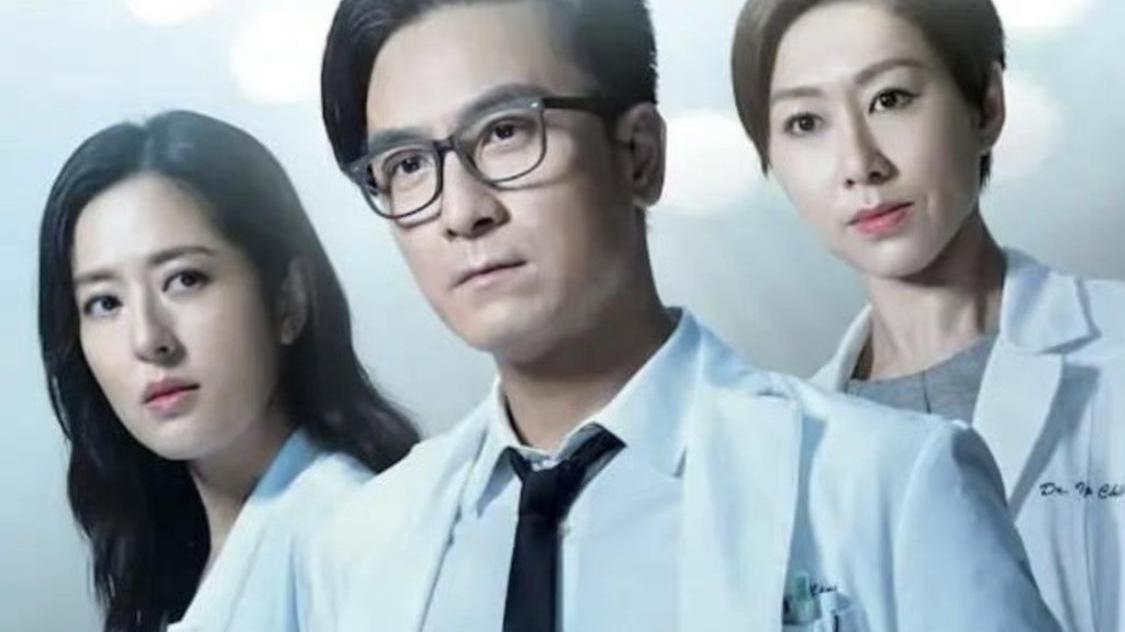 马国明|《白色强人2》有第三部？望加倍人马上阵，马国明不知唐诗咏离巢