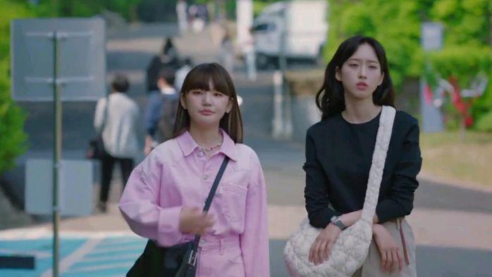 拥抱|没有胜算，也要全力以赴，《cheer up》第6集：拥抱真爱