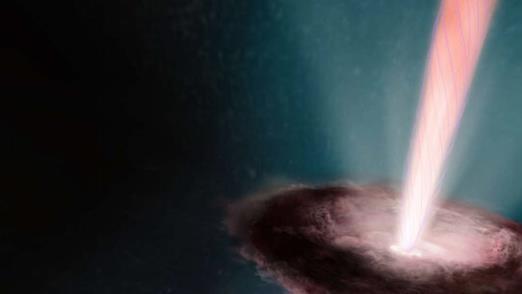天文学家精彩发现，这颗星体穿越猎户座心脏，它的命运会如何