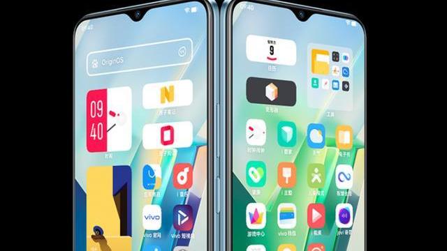 电池|vivo想通了，6000mAh大电池、72万高跑分，售价不高