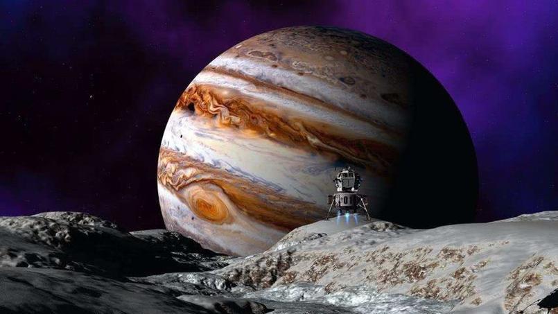 太阳系内人类太空移民的几大目标天体，哪个才是最佳选择？