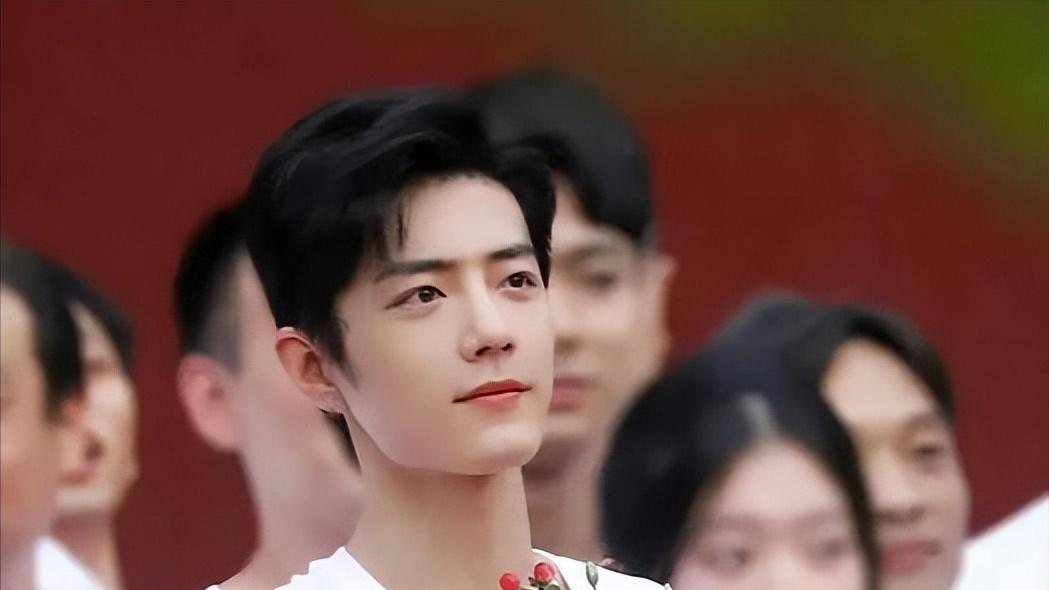 肖战|3部未播先火的爱情剧，吴磊、肖战各有一部，神仙阵容令人期待