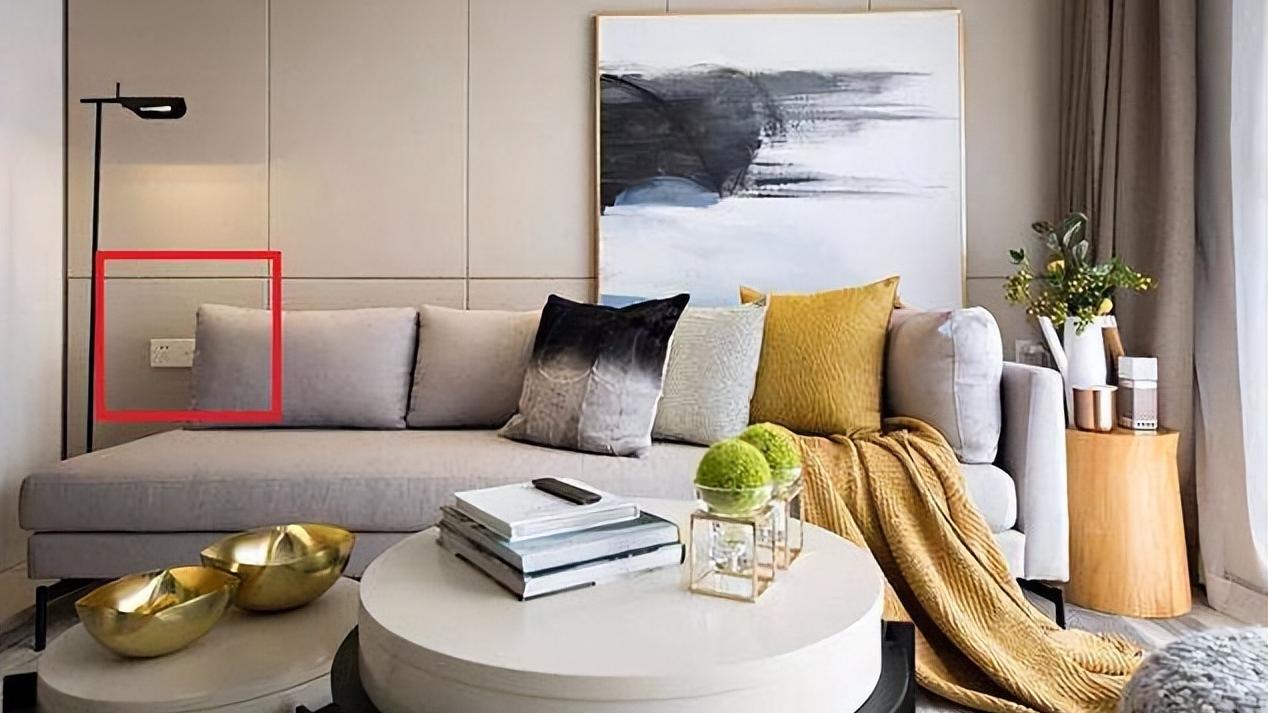 当年装修草草了事！一连中了7个装修坑，不实用不说还添堵