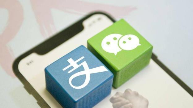 支付宝|明天起，微信支付宝将迎来重大调整！出门请多放点现金在身上