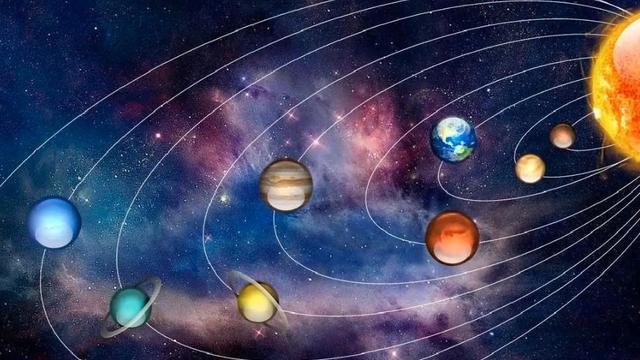 若是你能登陆冥王星，将会看到怎样的世界呢？那里的太阳有多大？