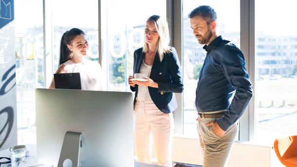 柿子|职场中，如何识别身边的“软柿子”？