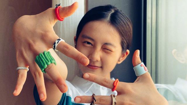 黄磊|黄磊儿子彼得潘5岁了，从未露过正脸，被父母精心保护