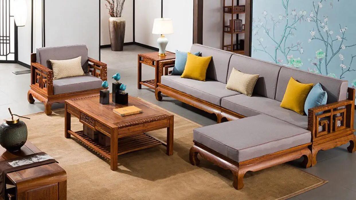 买红木家具怎么问才算内行？