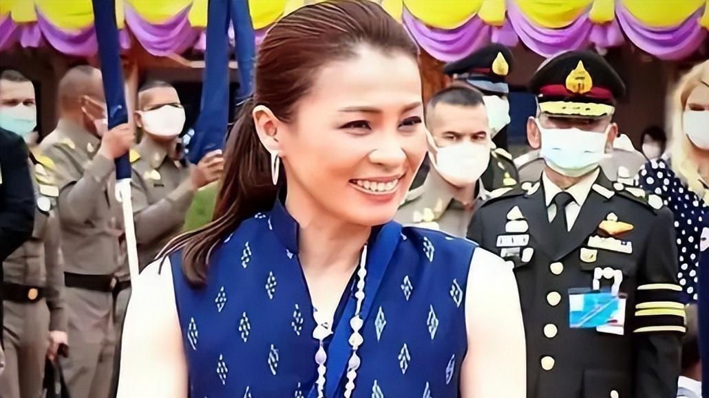 诗妮娜|苏提达段位加身心高气傲，未将诗妮娜放心上，唯独认可情敌西拉米