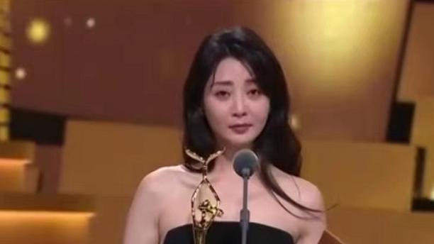 最佳男主角|殷桃金鹰奖最佳女主角！雷佳音最佳男主角，实至名归毋庸置疑！