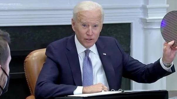 芯片|美国通过数十年来最大胆芯片资助法案，内容简直用心险恶