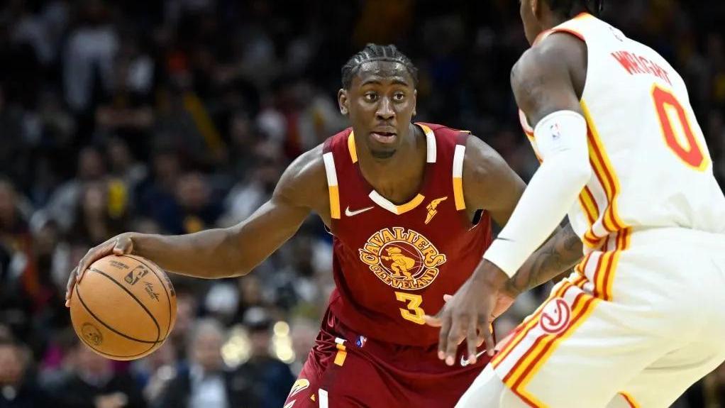 美媒预测2022-23赛季排名前25名的得分后卫，究竟谁被高估了