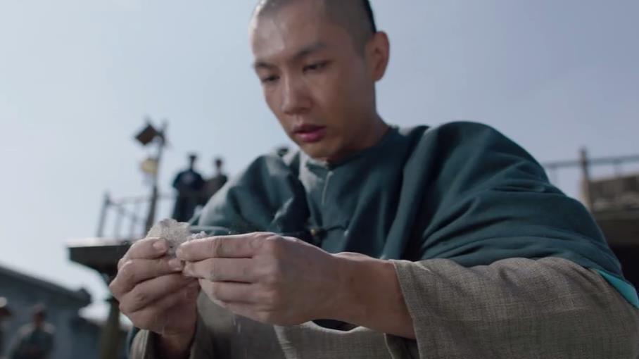 康熙|《天下长河》：靳治豫的问题，一直无法解决，主要原因就出在靳辅身上