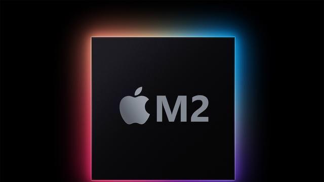 Base M2 MacBook 上的单 SSD 会影响性能吗？