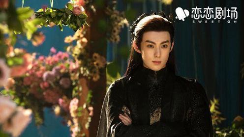 王鹤棣|破5万人投票！网友重票选最喜欢的道明寺！第一名果然是王鹤棣