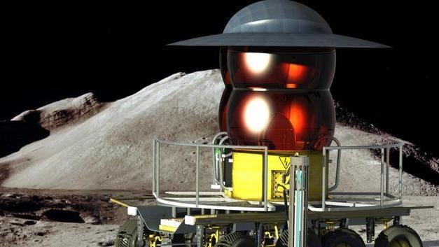 月球基地|我国将用3D技术打印月球基地？中科院发文，科学理论已经完成论证