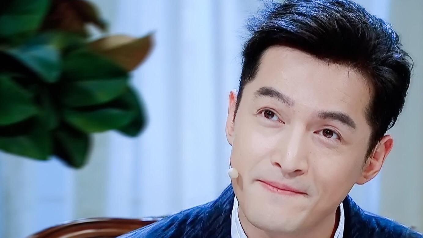 |胡歌、陈晓、任嘉伦等明星的小八卦