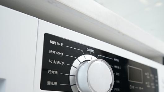 日立|厚衣服不愁洗烘—日立BD-D80CVE 90℃筒清洁洗烘一体机