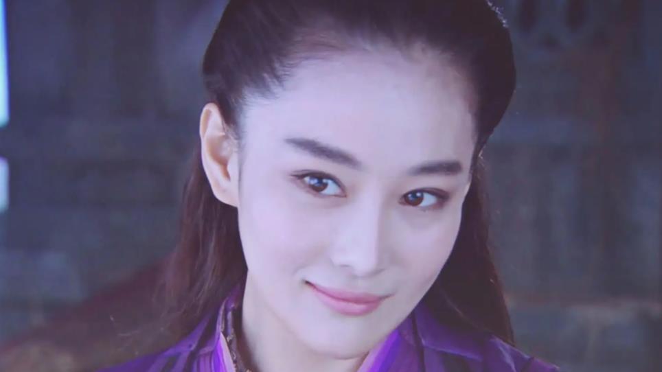 辛芷蕾|演技惊人却被长相拖累，6位一脸“精明”女星，完全演不了傻白甜